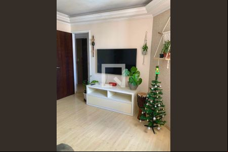 Foto 17 de apartamento à venda com 2 quartos, 52m² em Jardim Maria Rosa, Taboão da Serra