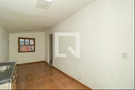 Sala / Cozinha de casa para alugar com 2 quartos, 300m² em Sarandi, Porto Alegre