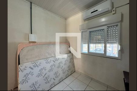 quarto 1 de casa à venda com 3 quartos, 120m² em Campina, São Leopoldo