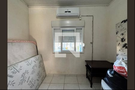 quarto 1 de casa à venda com 3 quartos, 120m² em Campina, São Leopoldo