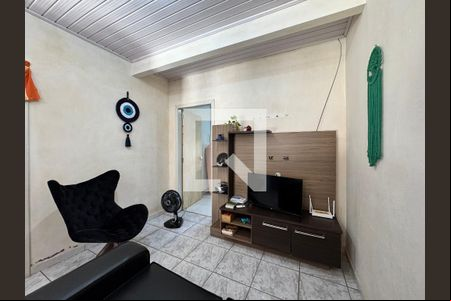Sala de casa à venda com 3 quartos, 120m² em Campina, São Leopoldo