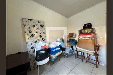 quarto 1 de casa à venda com 3 quartos, 120m² em Campina, São Leopoldo
