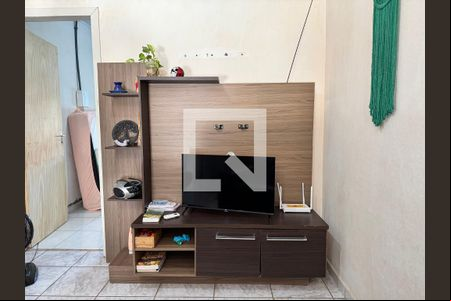Sala de casa à venda com 3 quartos, 120m² em Campina, São Leopoldo