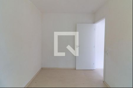 Quarto 2 de apartamento para alugar com 2 quartos, 42m² em Jardim do Lago, São Paulo