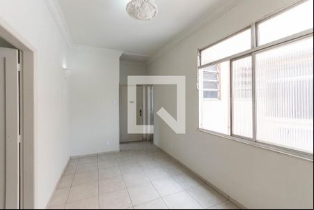 Sala de apartamento à venda com 1 quarto, 44m² em São Francisco Xavier, Rio de Janeiro