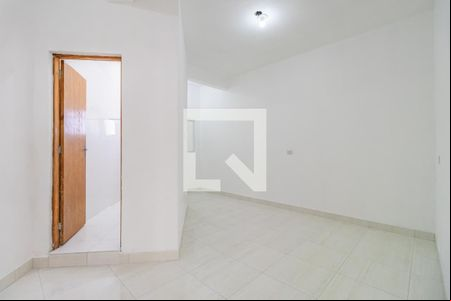 Quarto 2 de casa para alugar com 2 quartos, 95m² em Jardim Silveira, Barueri