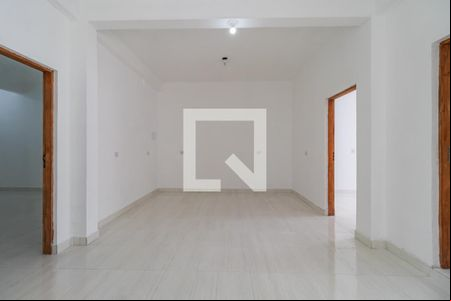 Sala de casa para alugar com 2 quartos, 95m² em Jardim Silveira, Barueri