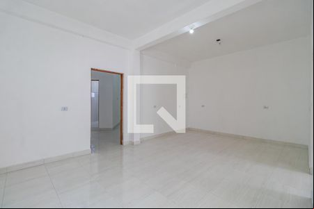 Sala de casa para alugar com 2 quartos, 95m² em Jardim Silveira, Barueri