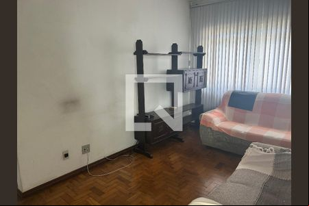 Sala de casa à venda com 4 quartos, 96m² em Jardim Amazonas, Campinas