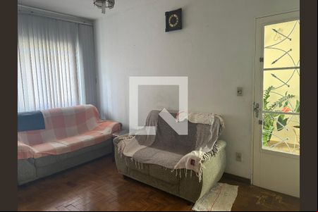 Sala de casa à venda com 4 quartos, 96m² em Jardim Amazonas, Campinas