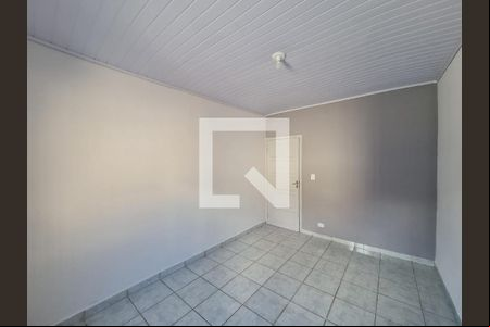Quarto 2 de casa para alugar com 2 quartos, 60m² em Vila Rosalia, Guarulhos