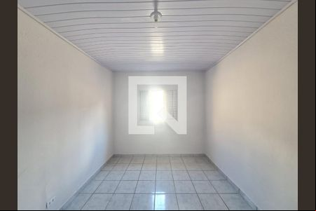 Quarto 2 de casa para alugar com 2 quartos, 60m² em Vila Rosalia, Guarulhos
