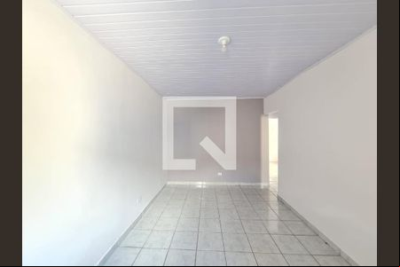 Sala de casa para alugar com 2 quartos, 60m² em Vila Rosalia, Guarulhos