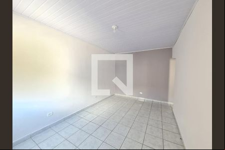 Sala de casa para alugar com 2 quartos, 60m² em Vila Rosalia, Guarulhos