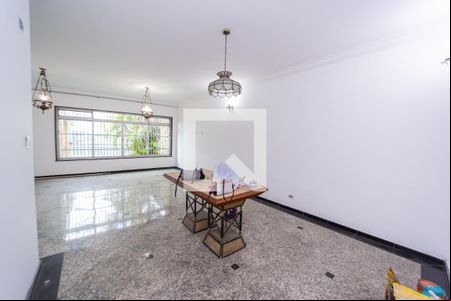 Sala de casa para alugar com 5 quartos, 500m² em Vila Ré, São Paulo