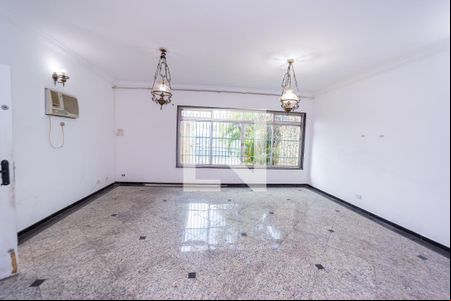 Sala de casa para alugar com 5 quartos, 500m² em Vila Ré, São Paulo