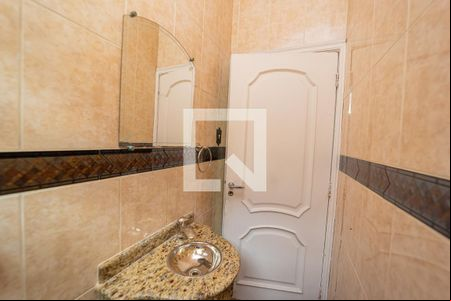 Lavabo Sala de casa para alugar com 5 quartos, 500m² em Vila Ré, São Paulo