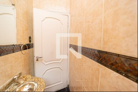 Lavabo Sala de casa para alugar com 5 quartos, 500m² em Vila Ré, São Paulo