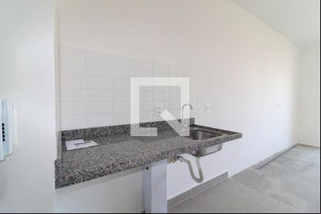 Studio de apartamento para alugar com 1 quarto, 26m² em Vila Olímpia, São Paulo