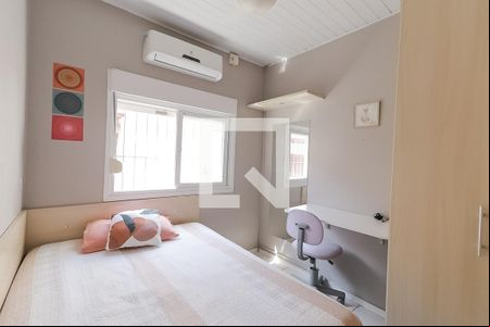  Quarto 1 de casa à venda com 3 quartos, 350m² em Fião, São Leopoldo