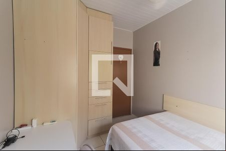  Quarto 1 de casa à venda com 3 quartos, 350m² em Fião, São Leopoldo