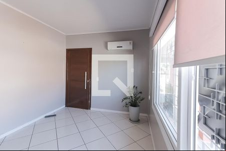 Sala de casa à venda com 3 quartos, 350m² em Fião, São Leopoldo