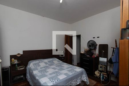 Quarto 1 de casa à venda com 3 quartos, 240m² em Vila Maria, São Paulo
