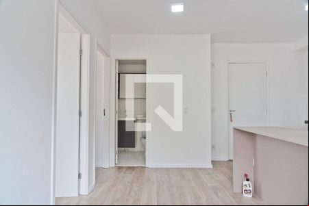 Sala de apartamento para alugar com 2 quartos, 36m² em Vila Nina, São Paulo