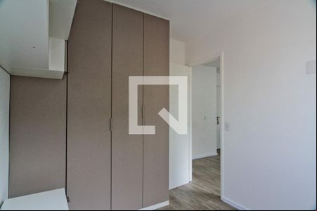 Quarto 1 de apartamento para alugar com 2 quartos, 36m² em Vila Nina, São Paulo