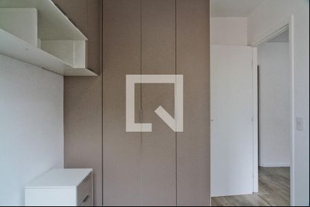 Quarto 1 de apartamento para alugar com 2 quartos, 36m² em Vila Nina, São Paulo