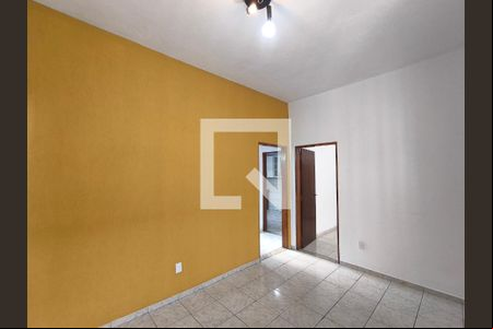Sala de casa para alugar com 2 quartos, 88m² em Vila Argos Nova, Jundiaí