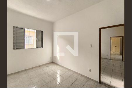 Quarto 2 de casa para alugar com 2 quartos, 88m² em Vila Argos Nova, Jundiaí