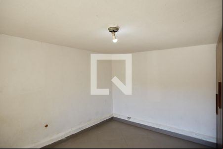 Quarto 1 de casa para alugar com 1 quarto, 40m² em Santa Tereza, Belo Horizonte