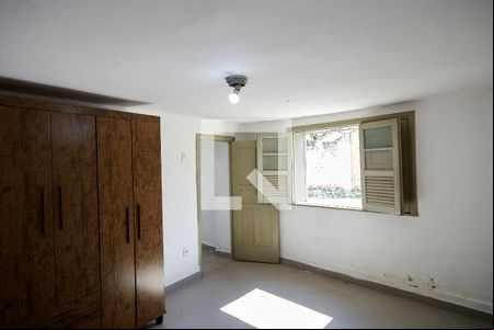 Quarto 1 de casa para alugar com 1 quarto, 40m² em Santa Tereza, Belo Horizonte
