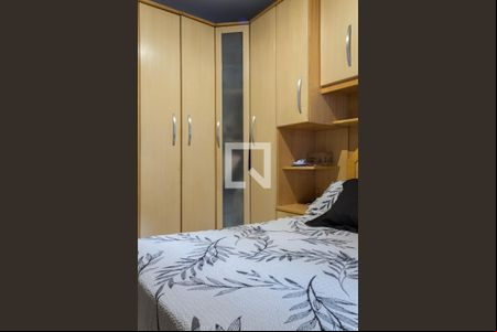 Quarto 1 de casa à venda com 2 quartos, 125m² em Vila Alves Dias, São Bernardo do Campo
