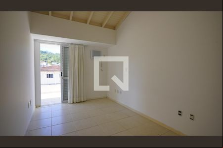 Suíte de apartamento para alugar com 2 quartos, 98m² em João Paulo, Florianópolis