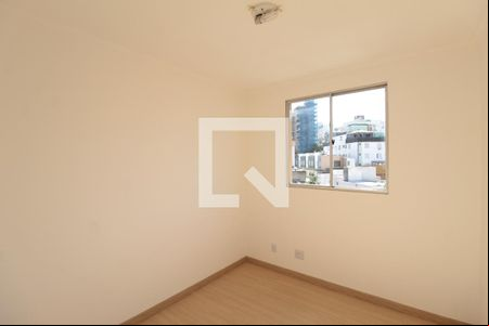 Quarto 1 de apartamento à venda com 2 quartos, 49m² em Castelo, Belo Horizonte