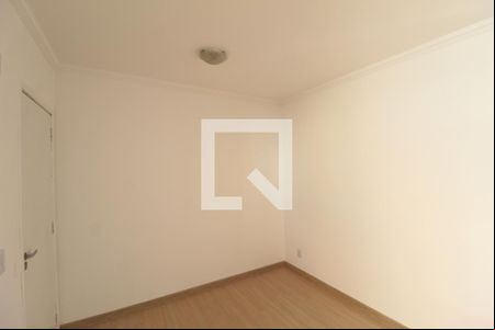 Sala de apartamento à venda com 2 quartos, 49m² em Castelo, Belo Horizonte