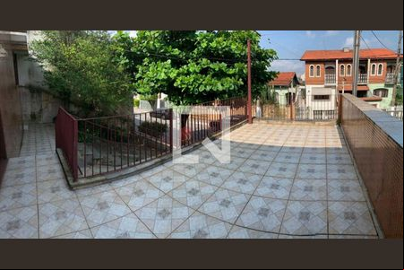 Casa à venda com 3 quartos, 130m² em Jardim Brasilia, São Paulo