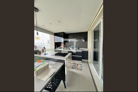 Apartamento à venda com 4 quartos, 355m² em Jardim Analia Franco, São Paulo