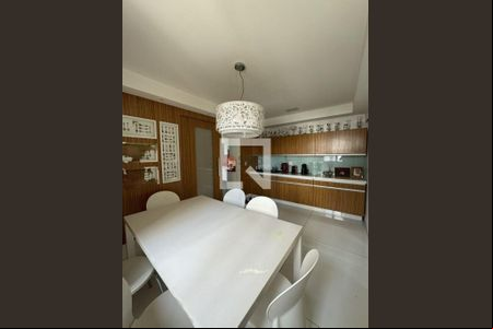 Apartamento à venda com 4 quartos, 355m² em Jardim Analia Franco, São Paulo
