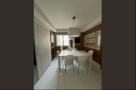 Apartamento à venda com 4 quartos, 355m² em Jardim Analia Franco, São Paulo
