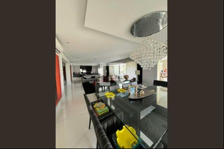 Apartamento à venda com 4 quartos, 355m² em Jardim Analia Franco, São Paulo