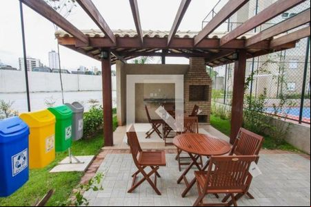 Apartamento à venda com 2 quartos, 54m² em Penha de França, São Paulo