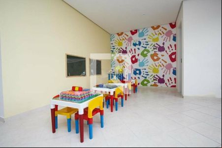 Apartamento à venda com 2 quartos, 54m² em Penha de França, São Paulo