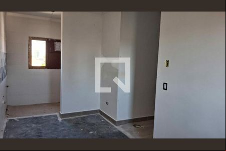 Apartamento à venda com 1 quarto, 25m² em Vila Invernada, São Paulo