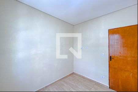 Quarto 1 de casa para alugar com 2 quartos, 42m² em Mooca, São Paulo