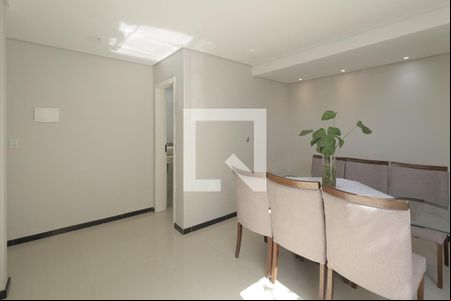 Sala de casa à venda com 3 quartos, 261m² em Scharlau, São Leopoldo