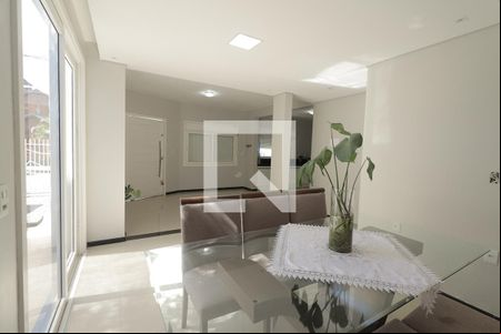 Sala de casa à venda com 3 quartos, 261m² em Scharlau, São Leopoldo