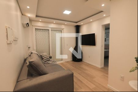 Sala de casa à venda com 3 quartos, 261m² em Scharlau, São Leopoldo